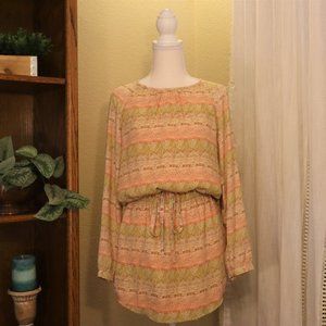 NWT FOREVER 21 CONTEMPORARY dress size xs